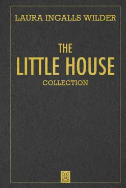 the little house collection complete 9-books book cover image