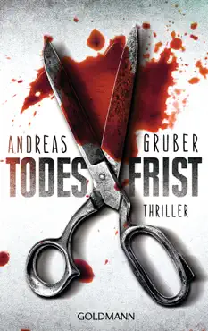 todesfrist book cover image