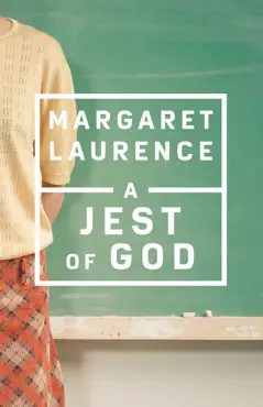 a jest of god book cover image
