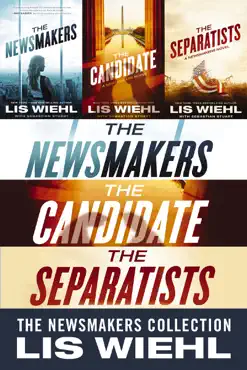 the newsmakers collection book cover image