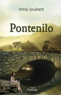 pontenilo book cover image