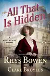 All That Is Hidden book summary, reviews and download