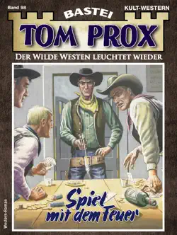 tom prox 98 book cover image