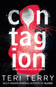 contagion imagen de la portada del libro