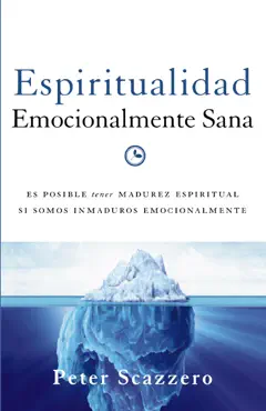 espiritualidad emocionalmente sana imagen de la portada del libro