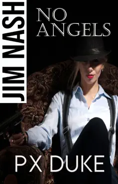 no angels book cover image