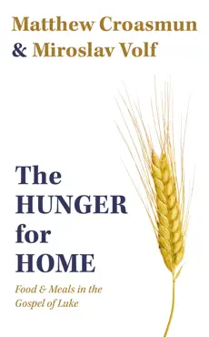 the hunger for home book cover image