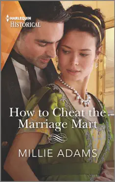 how to cheat the marriage mart book cover image