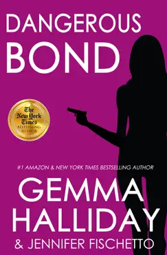 dangerous bond book cover image
