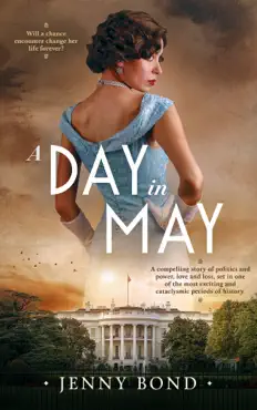 a day in may book cover image