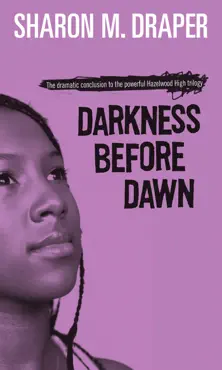 darkness before dawn book cover image