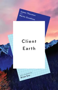 client earth book cover image