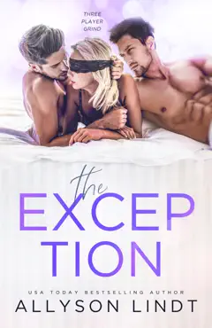 the exception book cover image