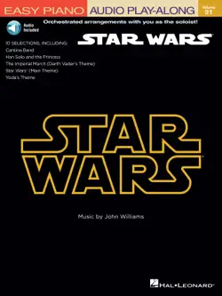 star wars book cover image