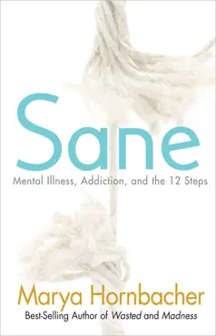 sane book cover image