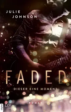 faded - dieser eine moment book cover image