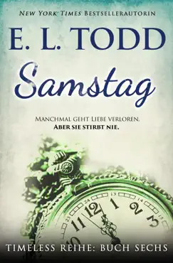 samstag book cover image