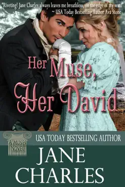 her muse, her david book cover image