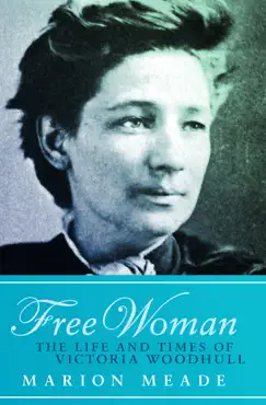 free woman book cover image