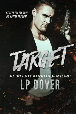 target book cover image