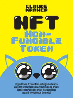 nft non-fungible token book cover image