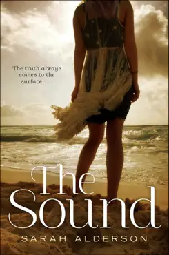 the sound book cover image