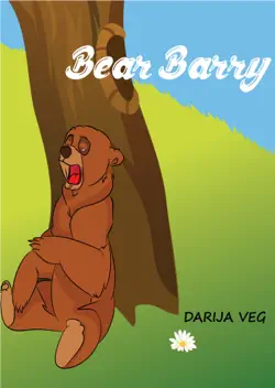 bear barry book cover image