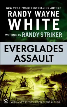 everglades assault book cover image
