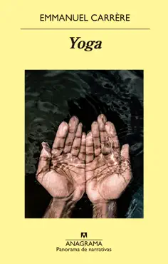 yoga imagen de la portada del libro