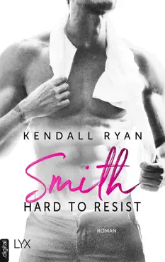 hard to resist - smith book cover image