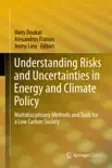 Understanding Risks and Uncertainties in Energy and Climate Policy reviews