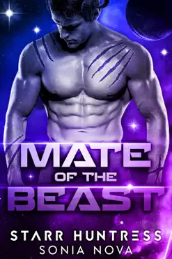 mate of the beast book cover image