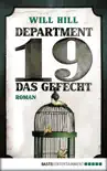 Department 19 - Das Gefecht synopsis, comments