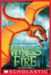 Escaping Peril (Wings of Fire #8) book summary, reviews and download