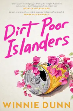 dirt poor islanders book cover image