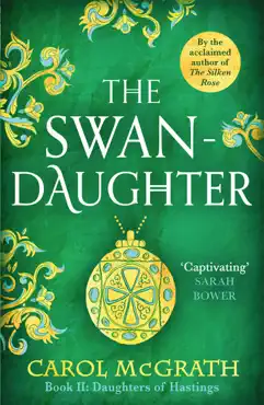 the swan-daughter imagen de la portada del libro