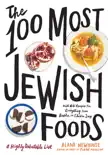 The 100 Most Jewish Foods synopsis, comments