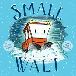 small walt book cover image