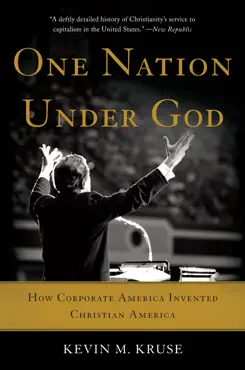 one nation under god imagen de la portada del libro