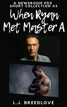 when ryan met master a book cover image