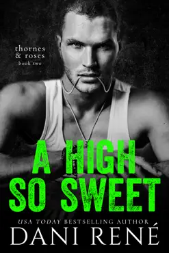 a high so sweet book cover image
