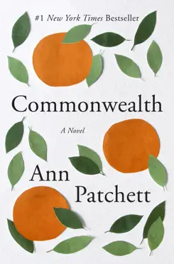 commonwealth book cover image