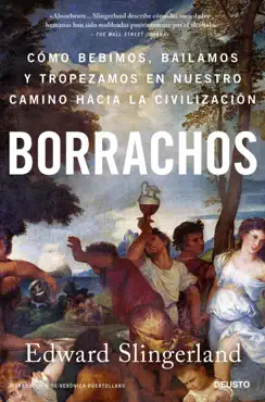 borrachos book cover image