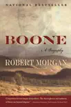Boone synopsis, comments