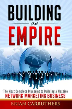 building an empire book cover image
