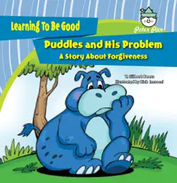 puddles and his problem book cover image
