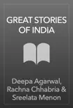 GREAT STORIES OF INDIA synopsis, comments
