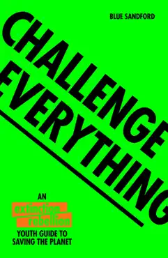 challenge everything book cover image