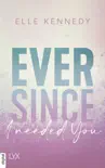 Ever Since I Needed You synopsis, comments