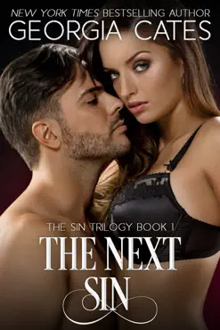 the next sin book cover image